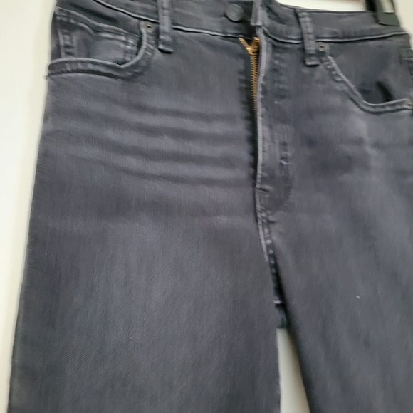 Levi's mile high super skinny - Picture 2 of 5